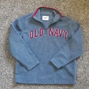 Old Navy YOUTH sweater